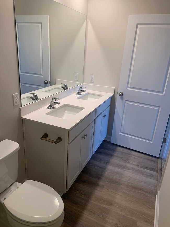 Building Photo - PARKLAND SCHOOLS- NEW CONSTRUCTION 3 BDRM ...