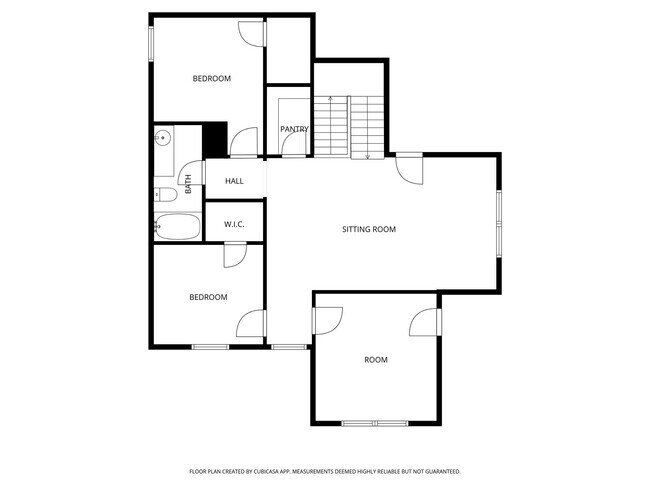 Building Photo - 2010 Louetta Stream Way