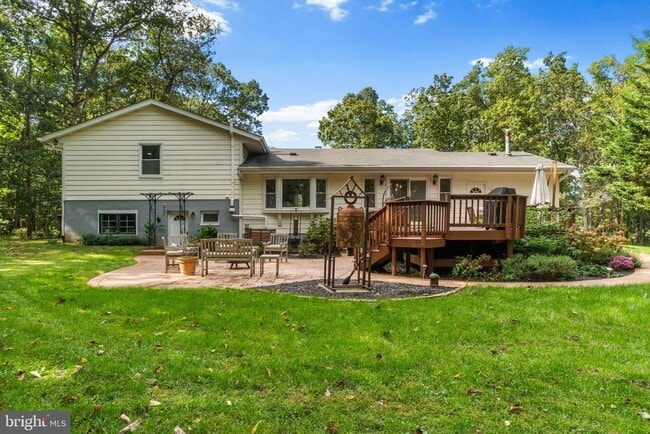 Building Photo - 1625 Old Annapolis Rd