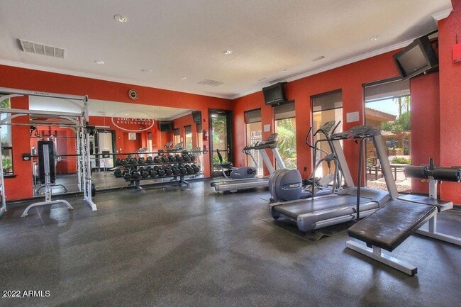 Building Photo - 7009 E Acoma Dr