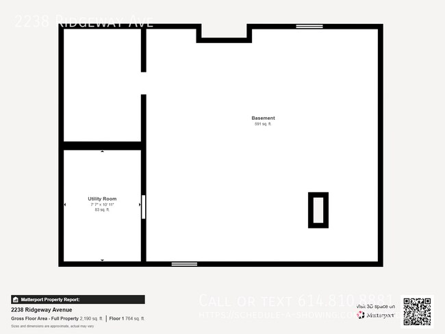 Building Photo - 2238 Ridgeway Ave
