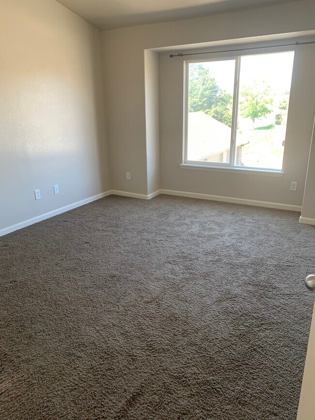 Master bedroom - 5551 29th St