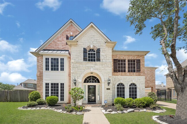 Building Photo - 3906 Point Cuero Ct
