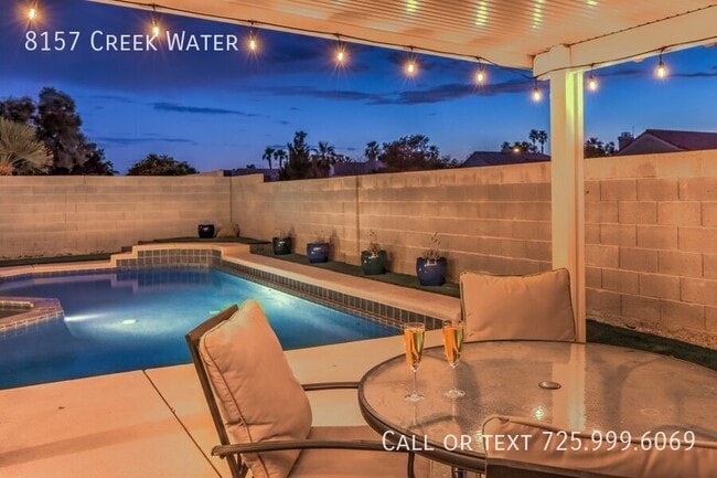 Building Photo - 8157 Creek Water Ln