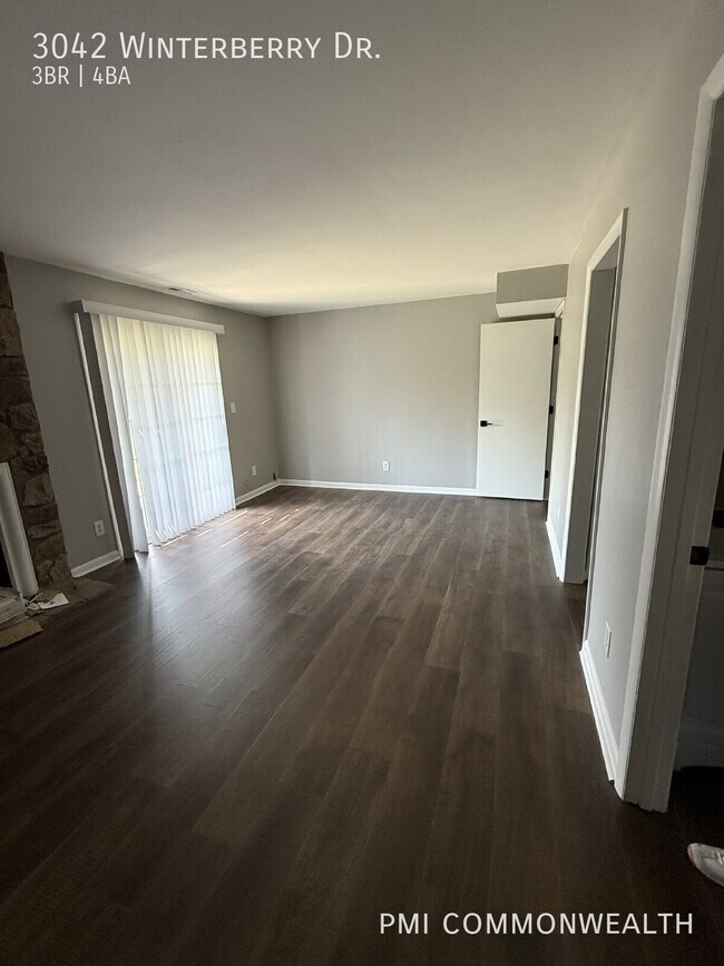 Building Photo - 3042 Winterberry Dr