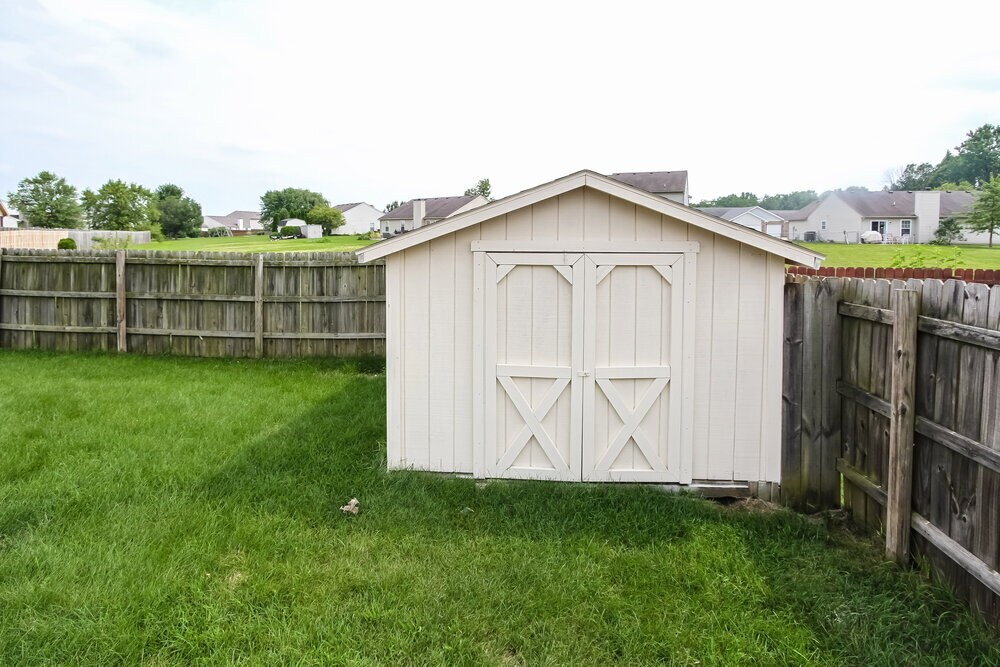 Building Photo - 47 W Flat Rock Dr
