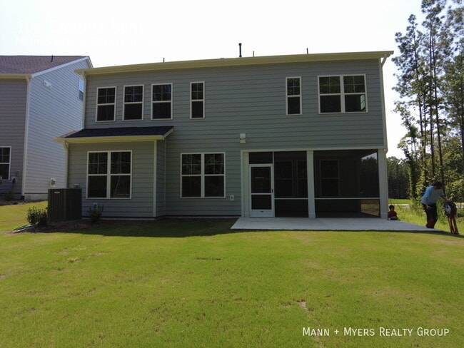 Building Photo - 104 Carova Bnd