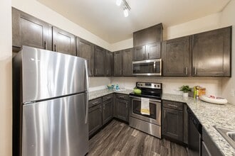 Building Photo - Limited-Time Savings on Modern Comfort!