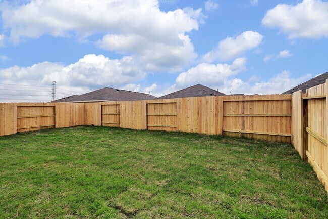 Building Photo - 4134 Zavala Ml St