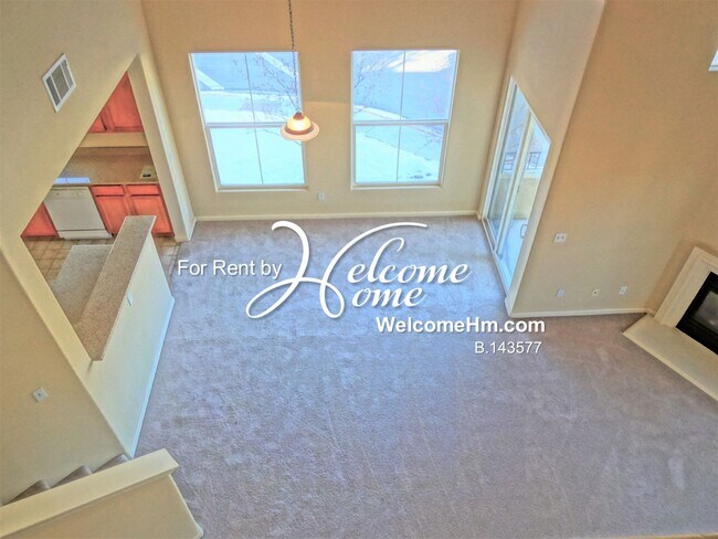 Building Photo - Spacious Triana North Townhome