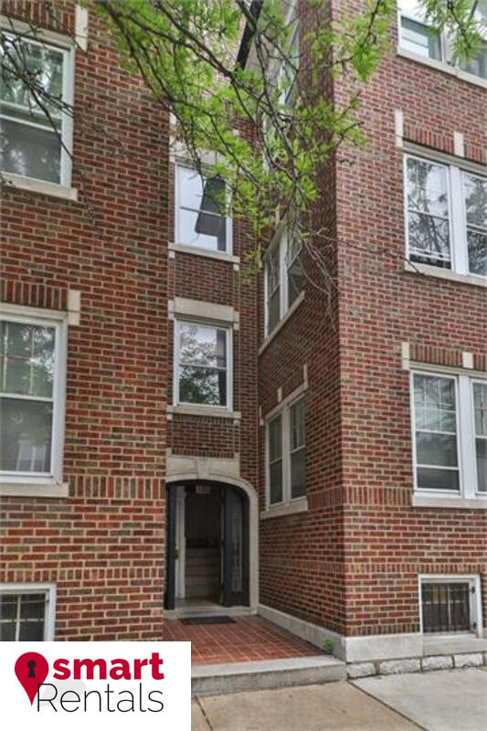 Building Photo - 3611 Wyoming St