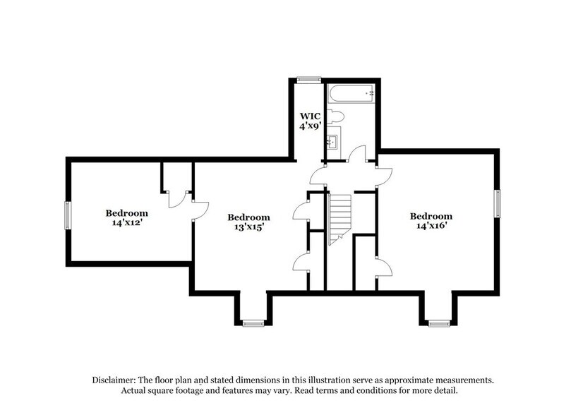 Building Photo - 6390 Queens Rd