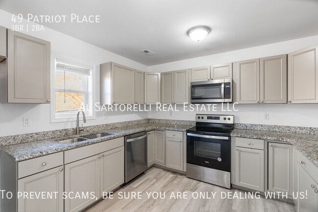 Building Photo - 49 Patriot Pl