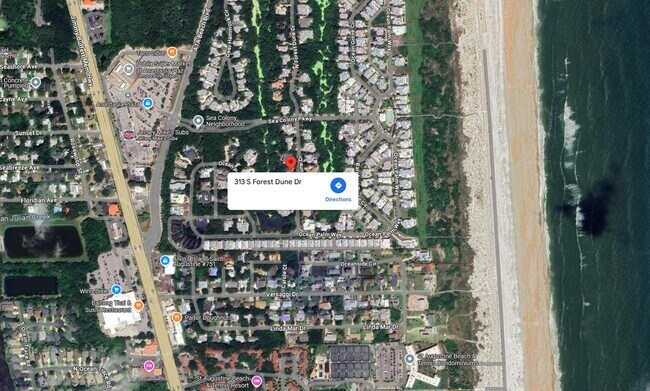 Building Photo - 313 S Forest Dune Dr