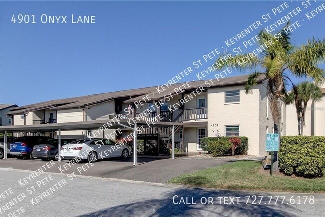 Primary Photo - 4901 Onyx Ln
