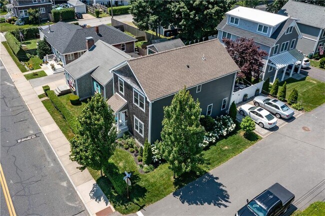 Building Photo - 19 Eustis Ave