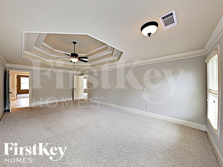 Building Photo - 2585 Britt Trail Ct