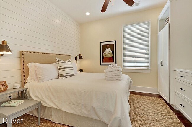 Building Photo - 6 br, 5 bath House - 129 Cannon Street
