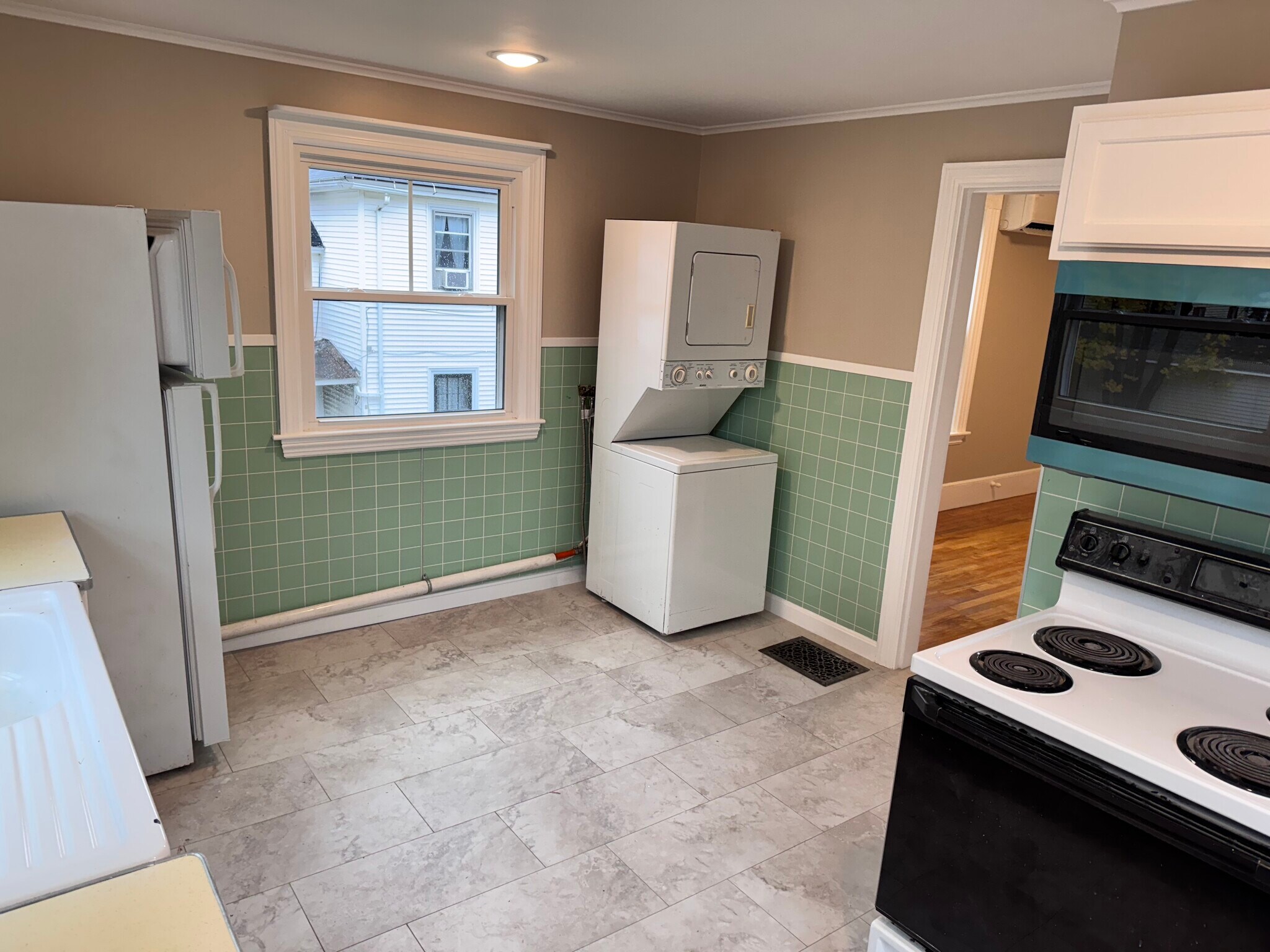 Building Photo - 12 Crosby St