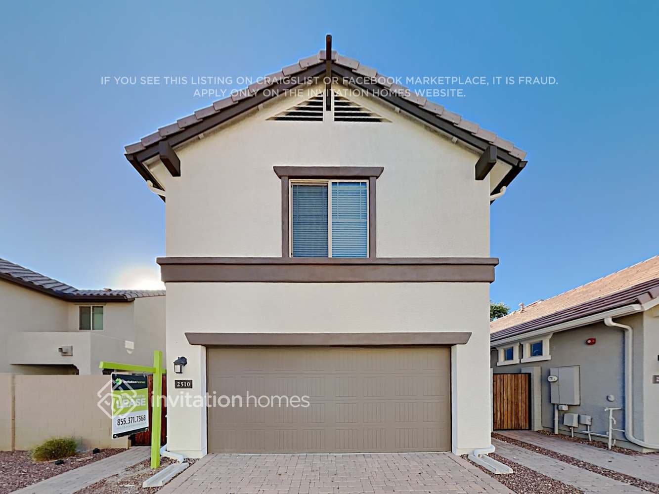 Building Photo - 2510 E Vermont Dr