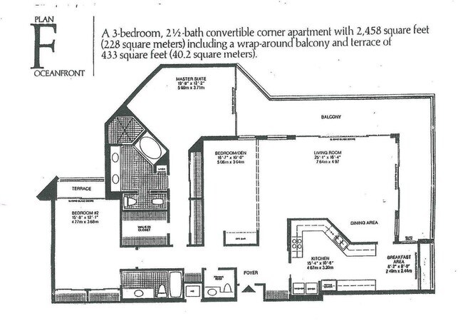 Building Photo - 3560 S Ocean Blvd
