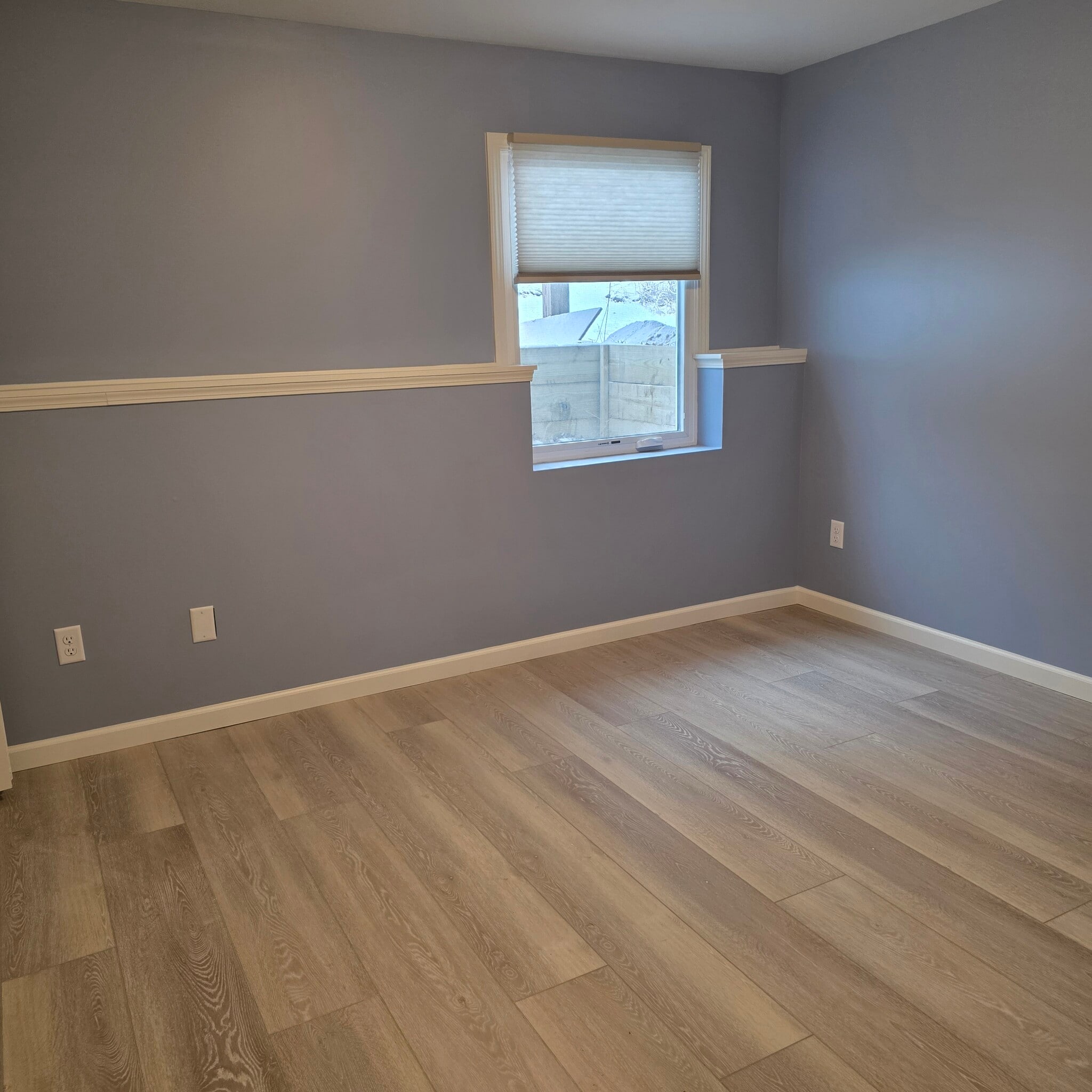 2nd bedroom - 3823 Leeside Ln