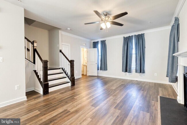 Building Photo - 1424 Becknel Ave