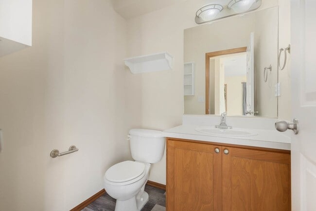 Building Photo - 1619 SW Barton St