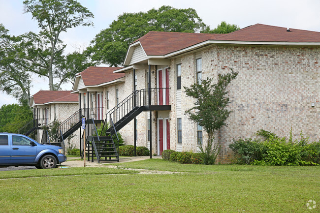 Building Photo - The Palm at Kinsey