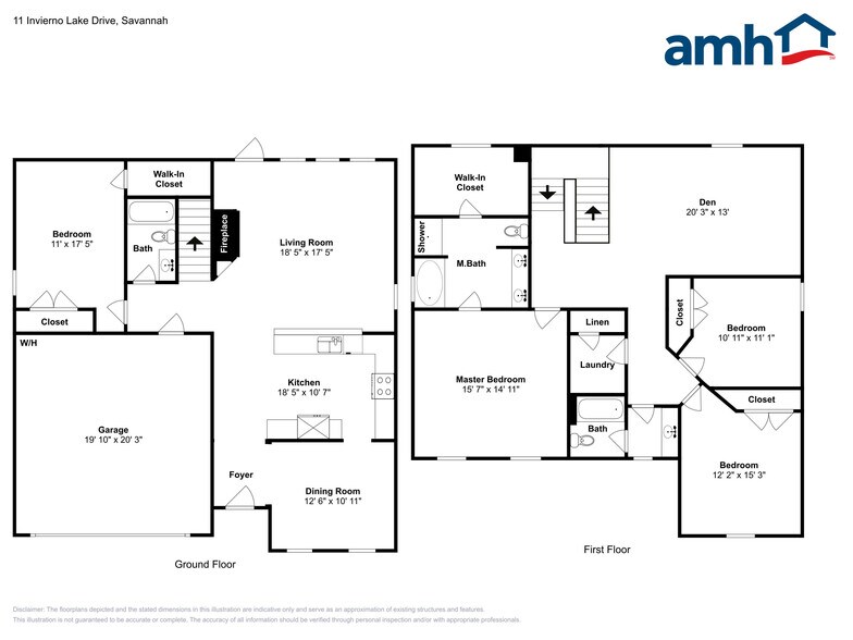 Building Photo - 11 Invierno Lake Dr