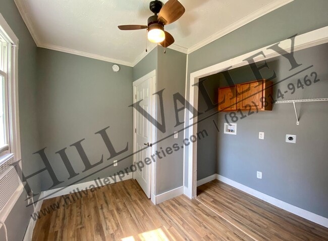 Building Photo - Two Bedroom Home in East Side Location
