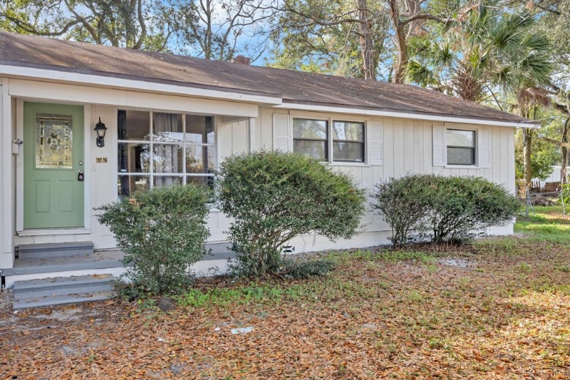 Building Photo - 6562 Ector Ct