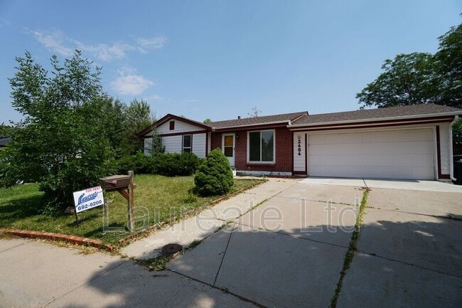 Primary Photo - 2484 S Laredo St