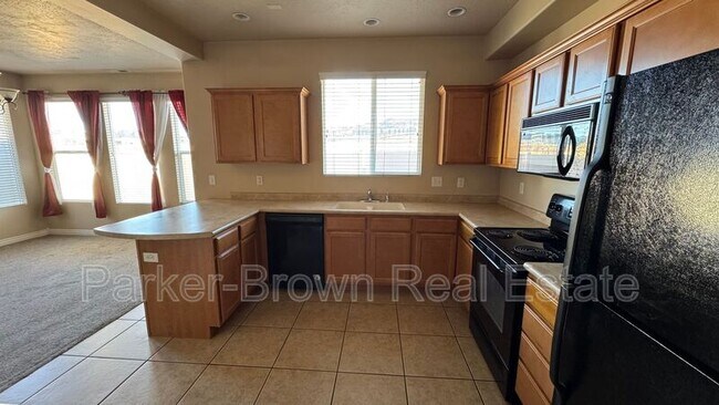 Building Photo - 1706 W 3180 N