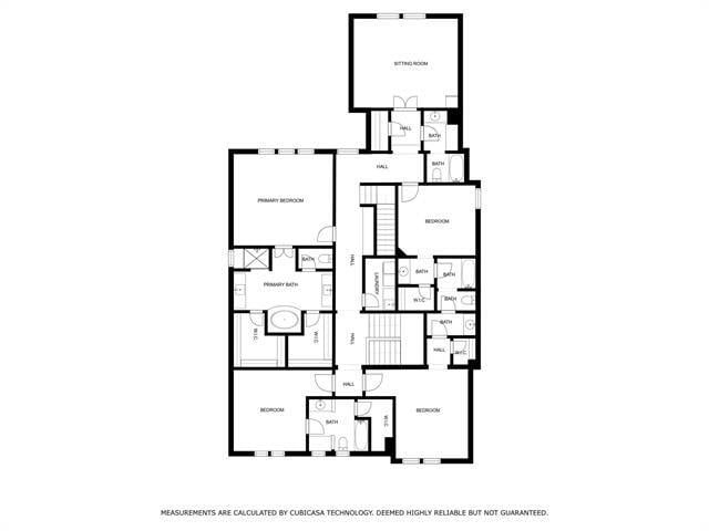 Building Photo - 4515 Shenandoah St