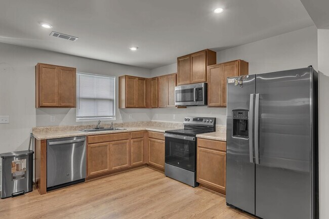 Building Photo - 2757 Thornton Grove Blvd