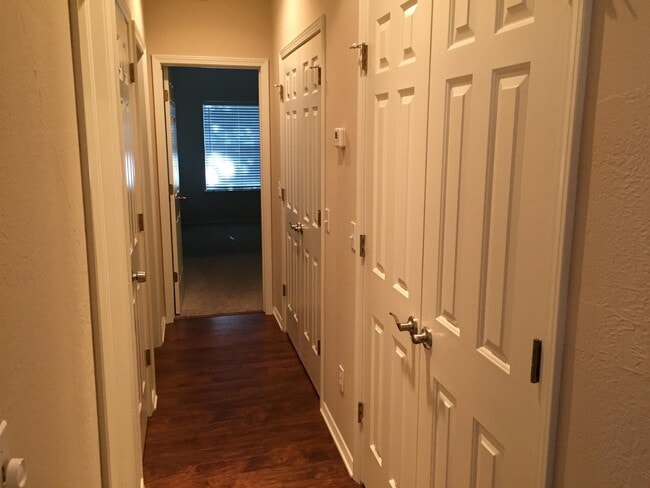 Building Photo - 4501 N Youngs Blvd