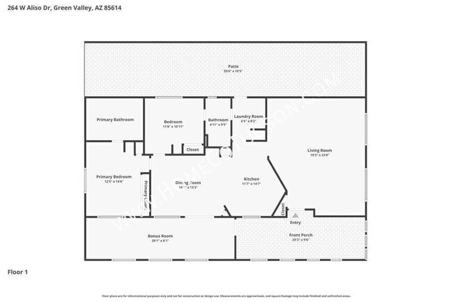 Building Photo - 264 W Aliso Dr
