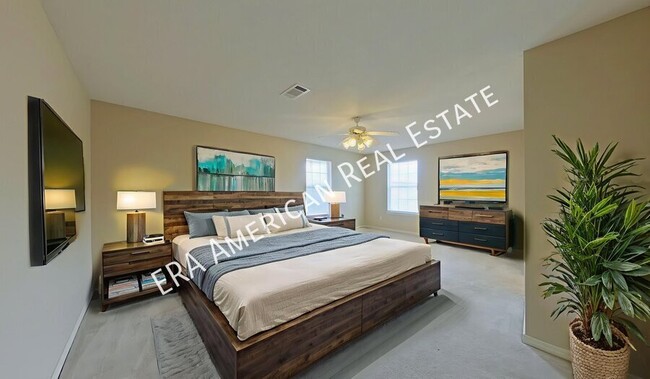 Building Photo - 9725 Leeward Way