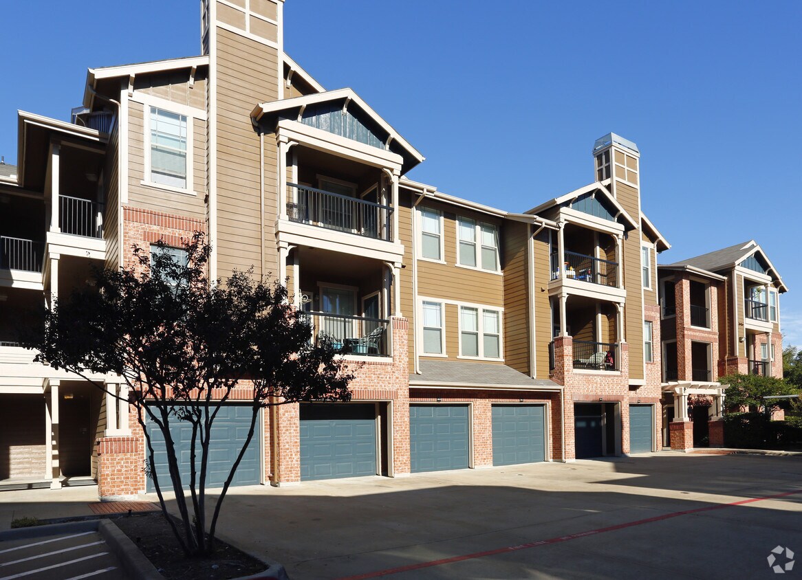 The Woods At Five Mile Creek Dallas Tx Apartment Finder