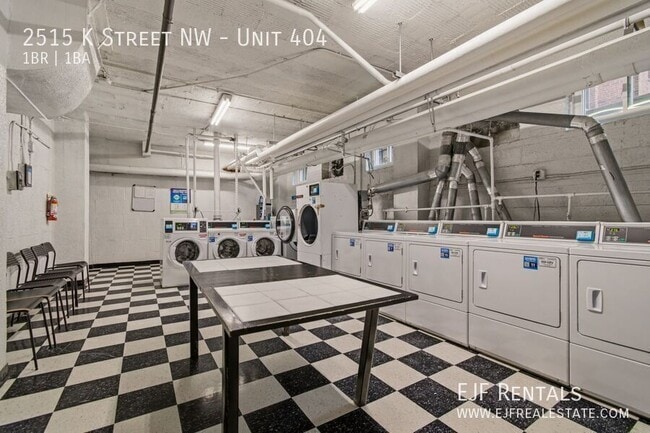 Building Photo - 2515 K St NW