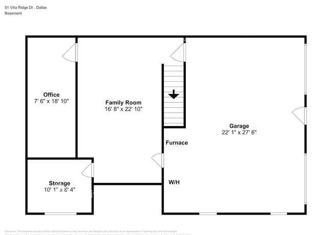 Building Photo - 51 Villa Ridge Dr