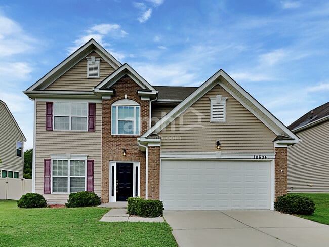 Building Photo - 10604 Shanon Darby Lane