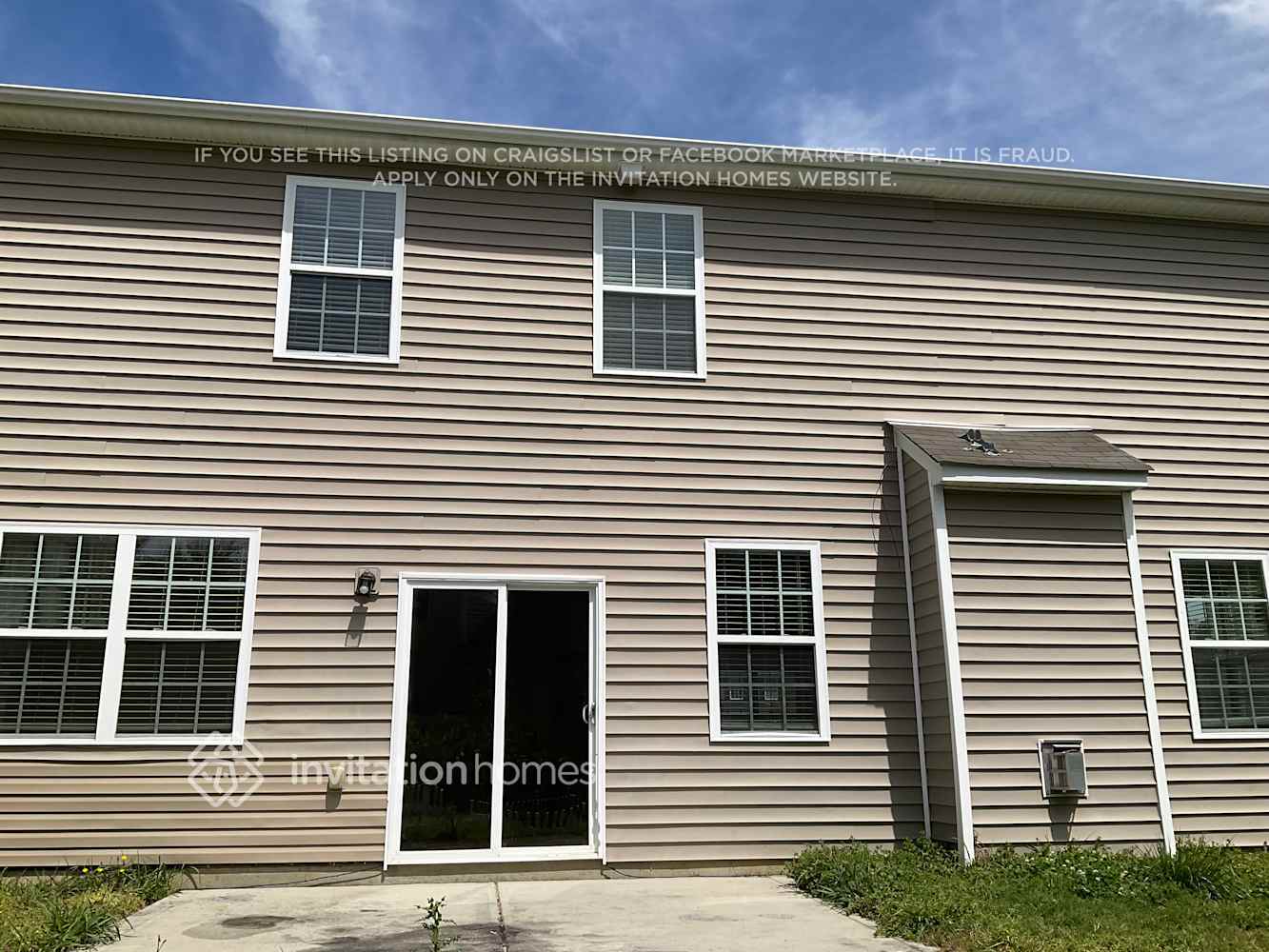 Building Photo - 10917 Hat Creek Ln