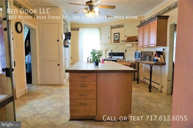 Building Photo - 1009 Muddy Creek Forks Rd
