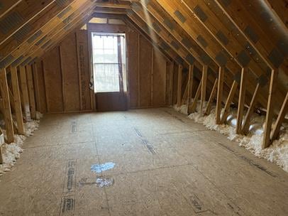 Building Photo - 4869 W Paces Trl