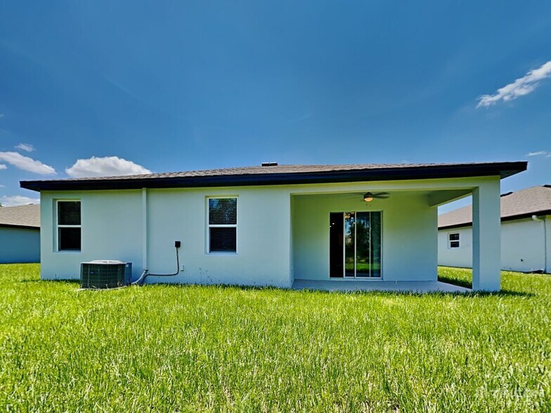 Building Photo - 4349 Carrabelle River Ln