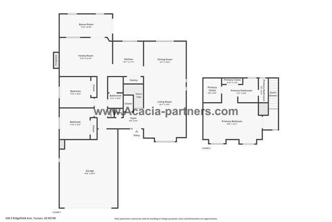 Building Photo - Three Bedroom In East Pointe Estates II