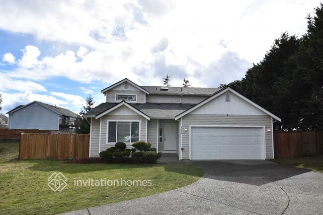 Building Photo - 4604 213th St E