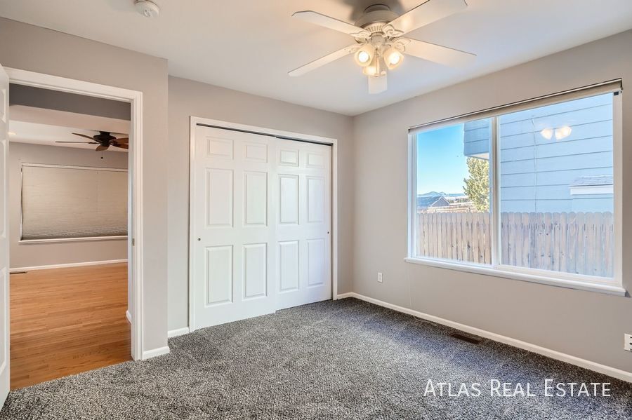 Building Photo - 6870 Big Timber Dr